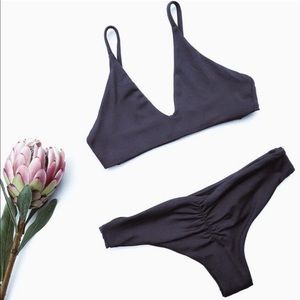 Midori Rowan Bikini Top